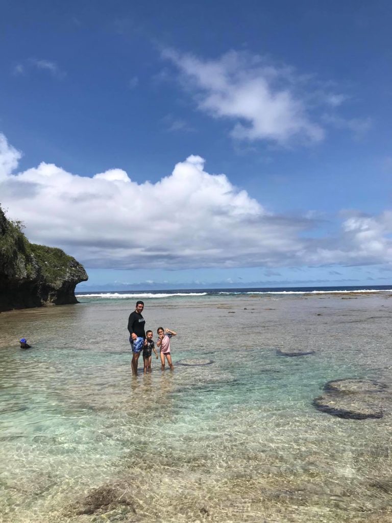 Tamakautoga, Niue Island | Tash Diaries