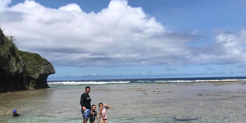 Tamakautoga, Niue Island | Tash Diaries